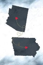 Arizona & Iowa