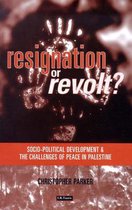 Resignation or Revolt