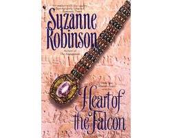 Heart of the Falcon