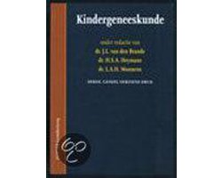 Kindergeneeskunde
