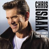 First Comes the Night (Deluxe)
