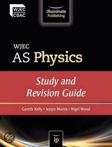 WJEC AS Physics