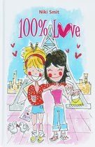 100% - 100% Love