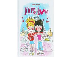 100% Love Van N. Smit