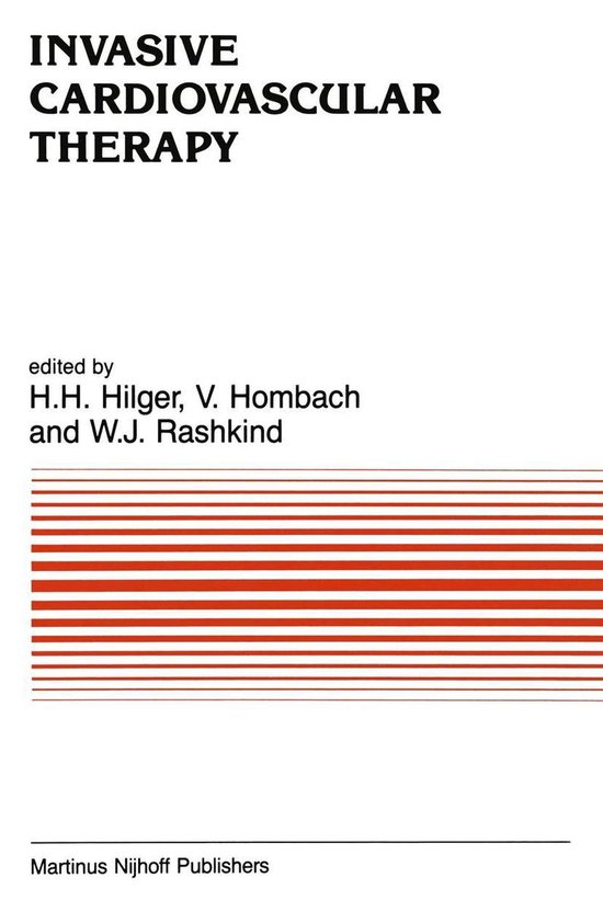 Medicine (R0) - Invasive Cardiovascular Therapy