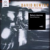 David Newton - Return Journey (CD)