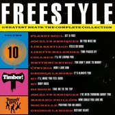 Freestyle Greatest Beats: Complete Collection, Vol. 10