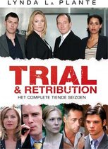 Trial & Retribution 10