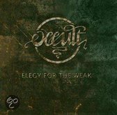 Elegy for the Weak