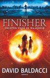 The Finisher 1 - Vechten voor de waarheid