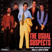 Usual Suspects [Original Motion Picture Soundtrack]