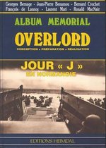 Overlord - Memorial Album
