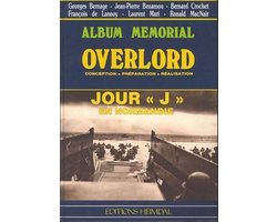 Overlord - Memorial Album