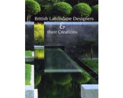 British Landscape Designers