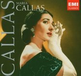 Maria Callas - Luxury Edition