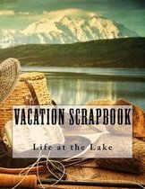 Vacation Scrapbook