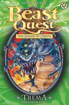 Beast Quest 29 - Trema the Earth Lord