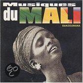 Musiques Du Mali