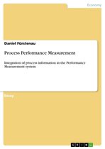 Process Performance Measurement