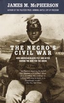 Vintage Civil War Library - The Negro's Civil War