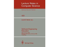 Software Engineering Education