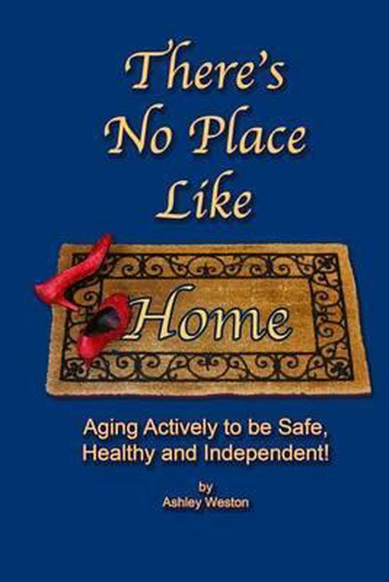 There's No Place Like Home - cover