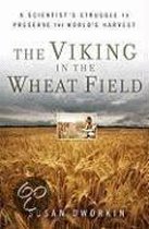 The Viking In The Wheat Field