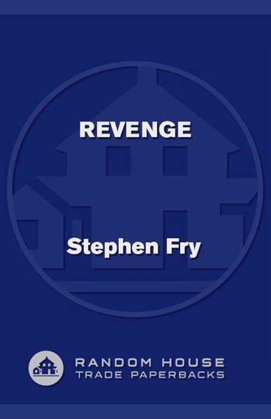 Revenge - cover