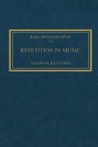 Repetition in Music
