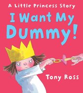 Little Princess 6 - I Want My Dummy!