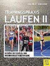 Trainingspraxis Laufen 2