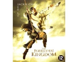 The Forbidden Kingdom (Blu-ray)
