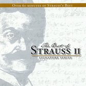 Best of Strauss, Vol.2