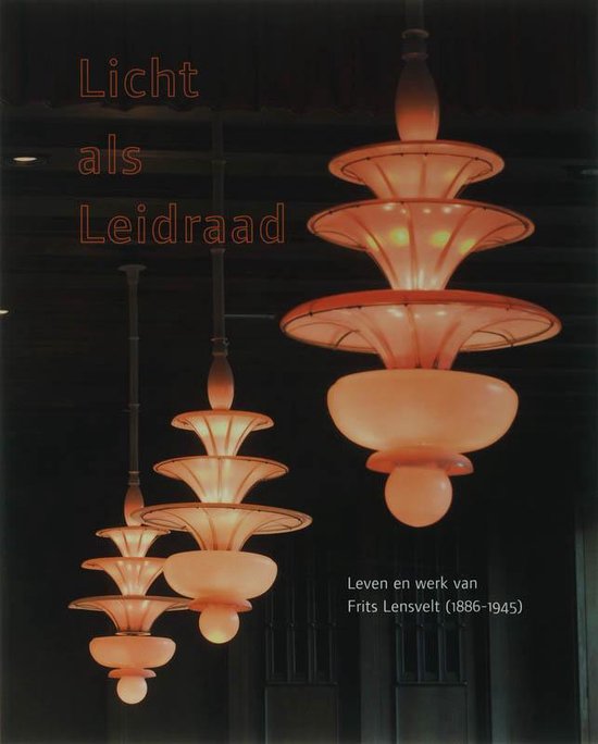 ISBN Licht als leidraad, Livre broché