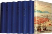 The Atlas Blaeu-Van der Hem of the Austrian National Library-The Atlas Blaeu-Van der Hem of the Austrian National Library (8 Vols.)