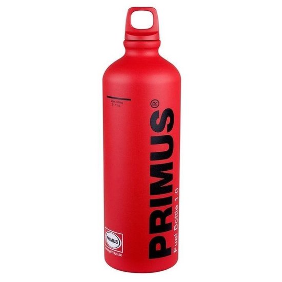 voor de hand liggend Klusjesman Slapen Primus - Brandstoffles - 1 Liter | bol.com