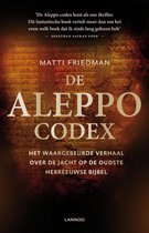 De Aleppo Codex