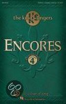 Encores Volume 4