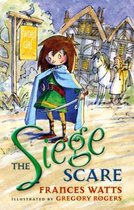 Siege Scare Sword Girl Book 4