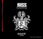Kiss Symphony: Alive IV