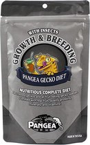 Pangea Growth en Breeding - Gekko voeding - 56g