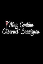 May Contain Cabernet Sauvignon