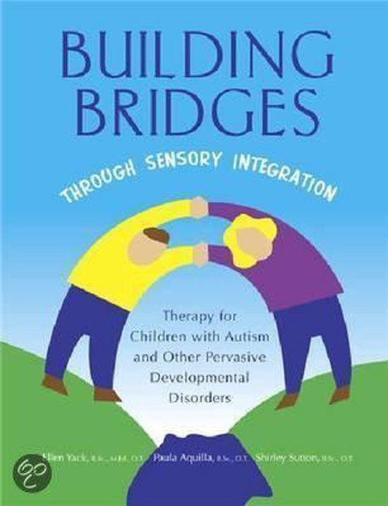 Building Bridges Through Sensory Integration - cover