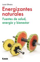 Alternativa - Energizantes naturales