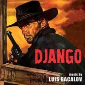 Django -Reissue- - Bacalov Luis