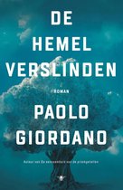 Omslag De hemel verslinden