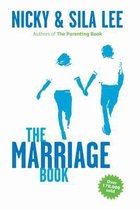 Omslag The Marriage Book