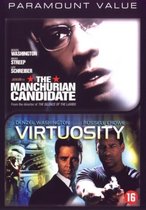 Virtuosity / Manchurian Candidate (D)