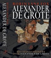 Alexander De Grote