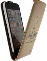 Mobilize Ultra Slim Flip Case Apple iPhone 5C